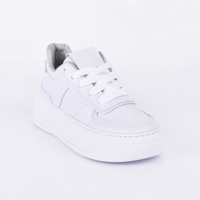 Price Shoes Tenis Casuales Mujer 962Austriablanco