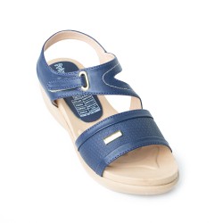 Price shoes Sandalia Moda Mujer 182VE304AZUL