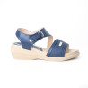 Price shoes Sandalia Moda Mujer 182VE304AZUL