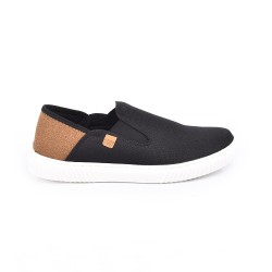 Sky Walk Casual Moda Hombre 663128V-38Negro