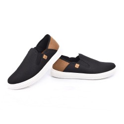 Sky Walk Casual Moda Hombre 663128V-38Negro