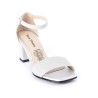 Priceshoes Tacones Para Mujeres 5421109SKYPLATA