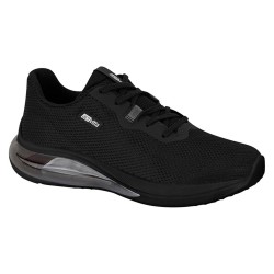 Price Shoes Tenis Deportivo Para Mujer 0224816-216NEGRO