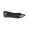 Price Shoes Baleta Casual Mujer 0225727-100NEGRO