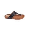 Priceshoes Sandalias Planas Mujeres 462Olivianegro