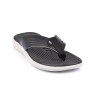 Sky Walk Sandalias Planas Caballero 6631372277-103NEGRO