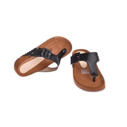 Priceshoes Sandalias Planas Mujeres 462Olivianegro