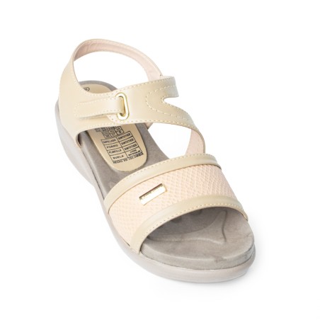 Price shoes Sandalia Moda Mujer 182VE304CAFE