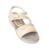 Price shoes Sandalia Moda Mujer 182VE304CAFE