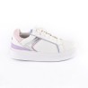 Priceshoes Tenis Moda Mujeres 4222304BLANCO