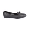 Price shoes Baleta Moda Mujeres 0225737-203NEGRO