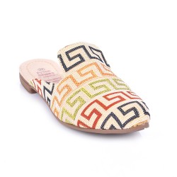 Price shoes Suecos Moda Mujer 272MAYABEIGE