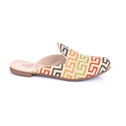 Price shoes Suecos Moda Mujer 272MAYABEIGE