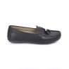 Price Shoes Zapatos Mocasines Mujer 762D13Negro