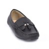 Price Shoes Zapatos Mocasines Mujer 762D13Negro