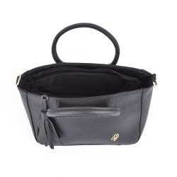 Price Shoes Bolso Casual Para Mujer 152LYONNEGRO