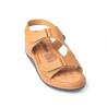 Price Shoes Sandalias Confort Mujer 6925313MIEL