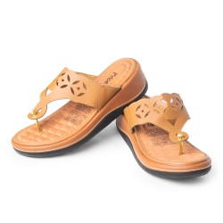 Price Shoes Sandalias Confort Mujer 6925305MIEL