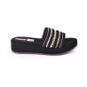 Price Shoes Sandalias Elegantes Mujeres 4725212NEGRO