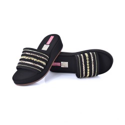 Price Shoes Sandalias Elegantes Mujeres 4725212NEGRO