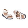 Price Shoes Sandalias Moda Mujeres 692P52431BEIGE