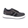 Sky Walk Tenis Deportivo Hombre 663106122Negro