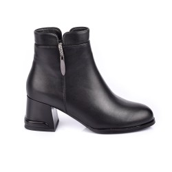 Price Shoes Bota O Botín Para Mujer 622XY610NEGRO