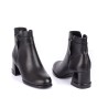 Price Shoes Bota O Botín Para Mujer 622XY610NEGRO