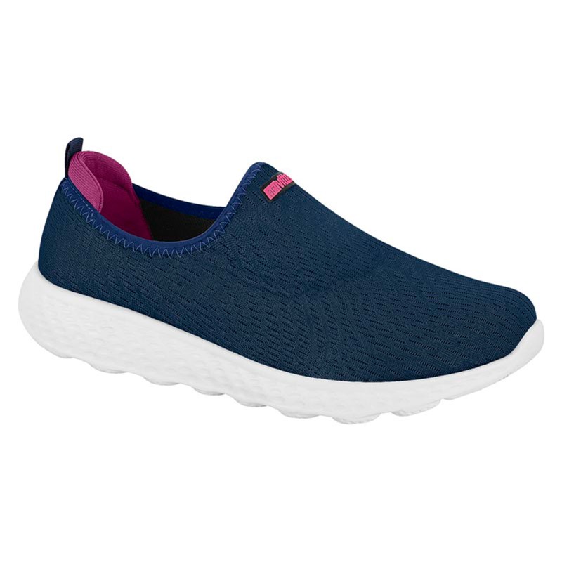 Price Shoes Tenis Deportivo Para Mujer 0224824-100AZUL