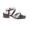 Price Shoes Sandalias Tacones Mujer 5421122NEGRO