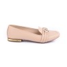 Price Shoes Baletas Casuales Mujeres 212M19NUDE