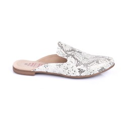 Price shoes Suecos Moda Mujer 272RIZIPLATA