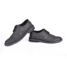 Sky Walk Zapatos Casual Hombre 6631042532Negro