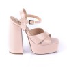 price shoes sandalias para dama 962cr70Nude