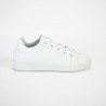 Price Shoes Tenis Casual Mujer 702PU18W06Blanco