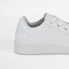 Price Shoes Tenis Casual Mujer 702PU18W06Blanco