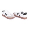 Sky Walk Tenis Casual Para Hombre 663121P-66BLANCO