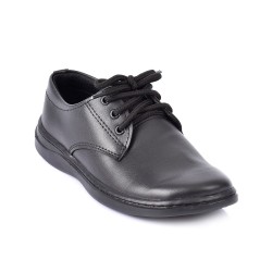 Price Shoes Zapatos Escolares 272CORDONDNEGRO