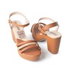 Price Shoes Tacon Moda Mujer 382R52MIEL