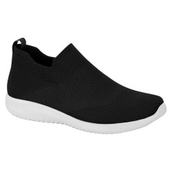 Price Shoes Tenis Deportivo Para Mujer 0224806-527NEGRO