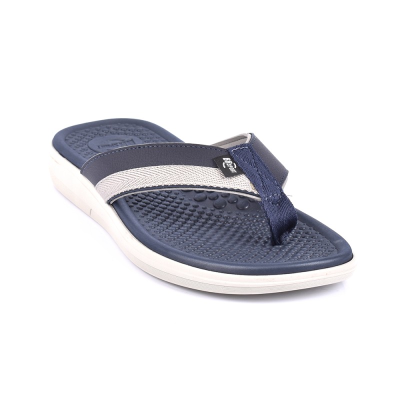 Sky Walk Sandalias Planas Caballero 6631372277-102AZUL