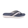 Sky Walk Sandalias Planas Caballero 6631372277-102AZUL