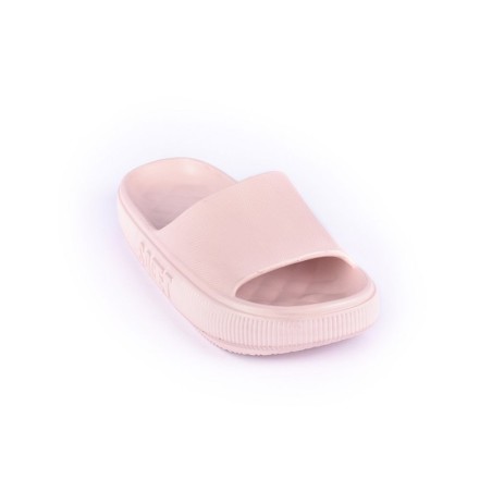 Priceshoes Sandalias Confort Mujeres 922Se209Rosado