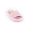 Priceshoes Sandalias Confort Mujeres 922Se209Rosado