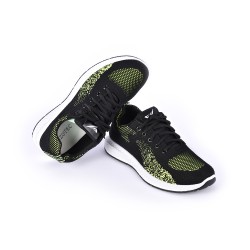 Sky Walk Tenis Moda Hombre 663127Md0103Verde