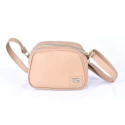 Priceshoes Bolsos Moda Mujeres 73205Nude