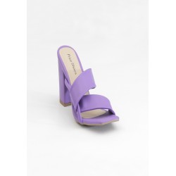 Price Shoes Tacones Mujeres 542042Morado