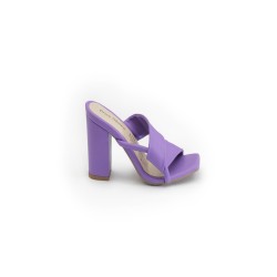 Price Shoes Tacones Mujeres 542042Morado