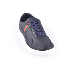 Skywalk Tenis Moda Hombres 663111224Azul