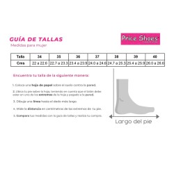 Priceshoes Sandalias Plataformas Mujeres 462Karinafucsia